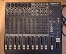 Mackie 1402 VLZ pro mixer