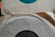 Vinyl Wolfe Tones