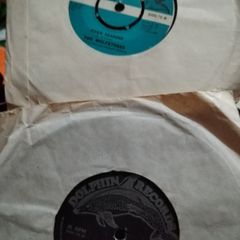 Vinyl Wolfe Tones