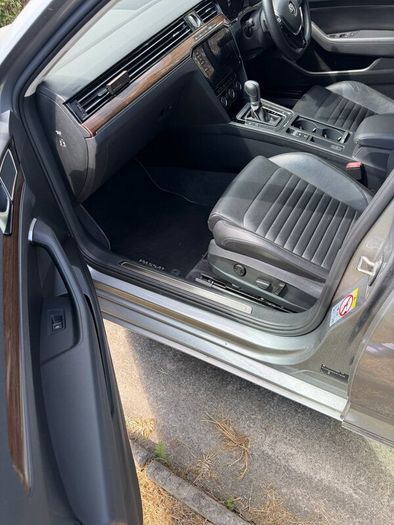 2018 Volkswagen Passat 190BHP 2.0 tdi Elegance