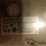 Quantum Fireball ST 6.4 GB,Internal,5400 RPM (ST64A013) Hard Drive Image 3