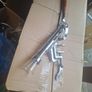 Table mounted corkscrew Boj brand Image 3