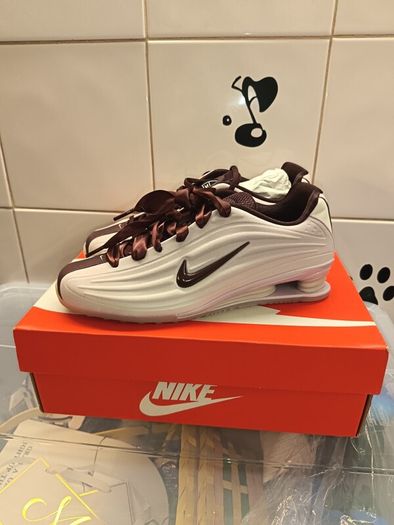 Nike shox