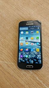 S4 Mini Unlocked