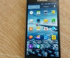 S4 Mini Unlocked