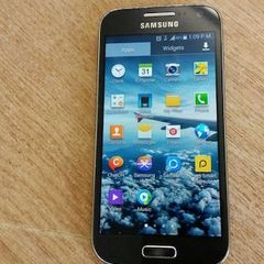 S4 Mini Unlocked