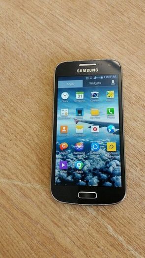S4 Mini Unlocked