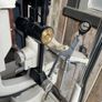 Optician equipment , A Topcon medical Slip Lamp. Image 10
