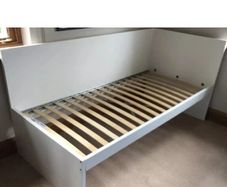 IKEA Flaxa Single