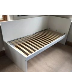 IKEA Flaxa Single
