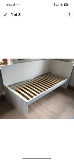 IKEA Flaxa Single