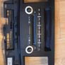 Mitsubishi Lancer Mk8 / X Factory CD Radio Head Unit & Dash Trim (8002A378XA) Image 2
