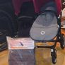 Bugaboo Donkey twin buggy Image 8