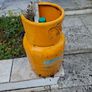 Calor Gas Cylinder ( Small one 6kg) mostly full Image 2