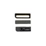 5 x Top Earpiece Speaker Anti Dust Mesh Replacement for iPhone5/ 5S/ 5C -#102955 Image 8