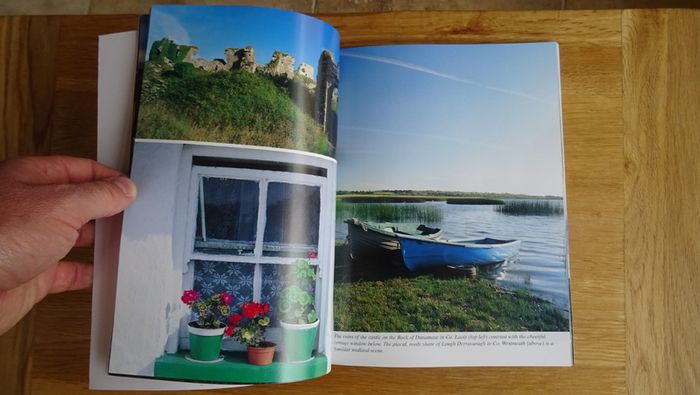 Landscapes of Ireland by Michael Diggin.