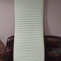 Single Mattress