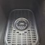 Tower Airfryer Grey & Rose gold Image 2