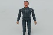 Mego The Black Hole Harry Booth