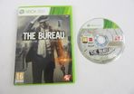 The Bureau XCOM Declassified Xbox 360 Free Post