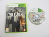 The Bureau XCOM Declassified Xbox 360 Free Post