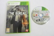 The Bureau XCOM Declassified Xbox 360 Free Post