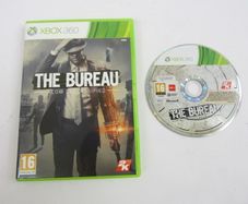 The Bureau XCOM Declassified Xbox 360 Free Post