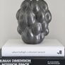Sculptural Organic Ceramic Vase Image 6