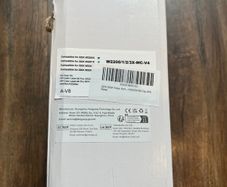 Set of Compatible Hp 220X Ink Toners