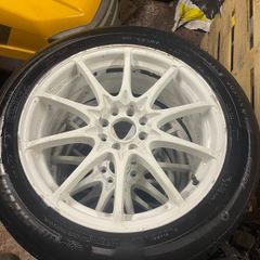 multifit wheels