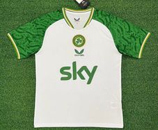 Mens Ireland Away 25/26 Jersey