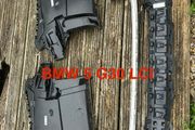 bmw 5 series g30 LCI parts