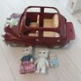 Sylvanian Families Family Cruising Car Image 7
