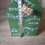 Wooden Storage Box Image 10