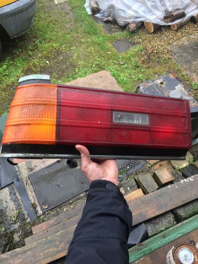 1980s Toyota Camry parts (both models)