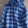 Light jacket 134 cm size barely worn Image 3