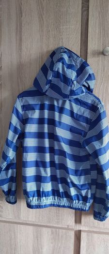 Light jacket 134 cm size barely worn
