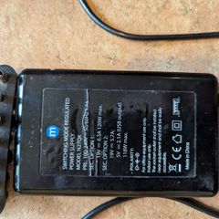 high-powered universal charger laptop