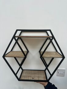 Shelf