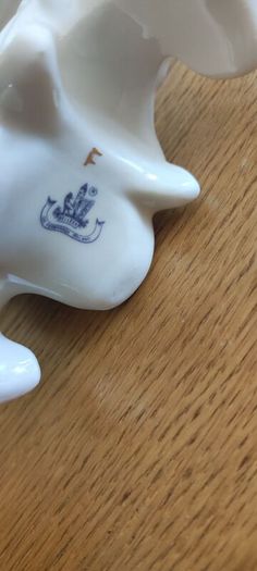 Vintage Belleek New