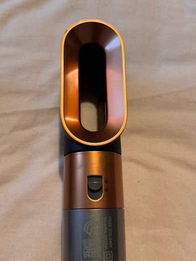 Dyson Airwrap