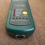 AlphaTek Tek811 RJ45 Data Tester Image 3