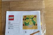Lego Sunflowers