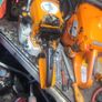 garden equipment repair Image 5