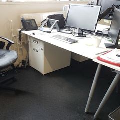 Office table