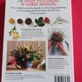 DK Pocket Encyclopedia/ Flower Arranging/ Malcolm Hillier Image 2