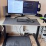 Ikea Sit/stand Desk Image 7