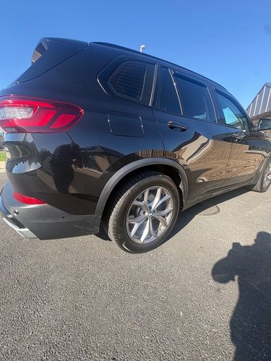 Bmw X5 2021