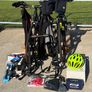 Gents Bicycle & Ladies bicycle plus accessories Image 4