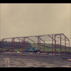 Full Kit Sheds In Stock